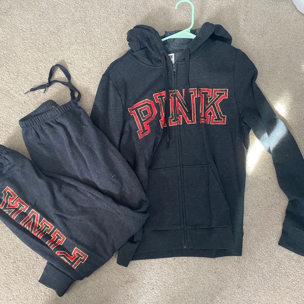 Victoria Secret PINK Sweatsuit